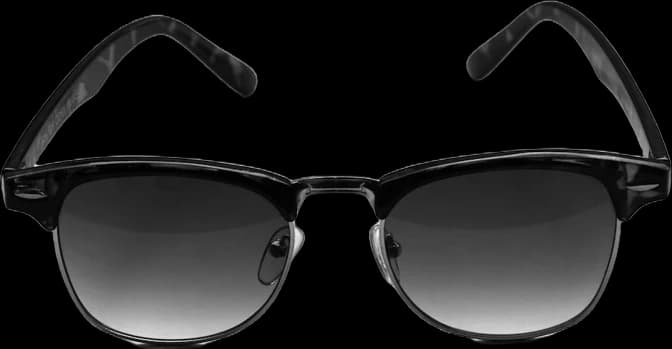 Browline Sunglasses