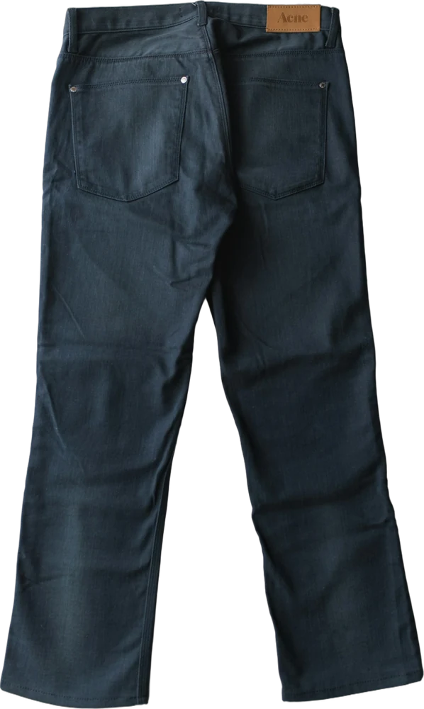 Rinse Regular Jeans