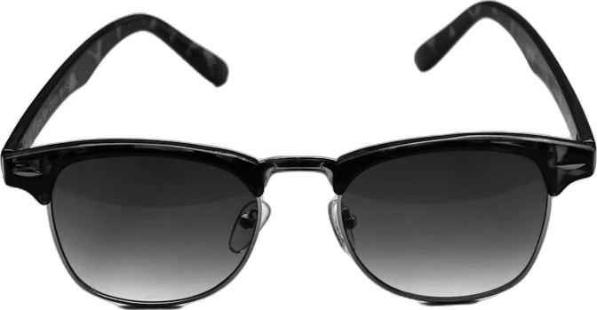 Browline Sunglasses