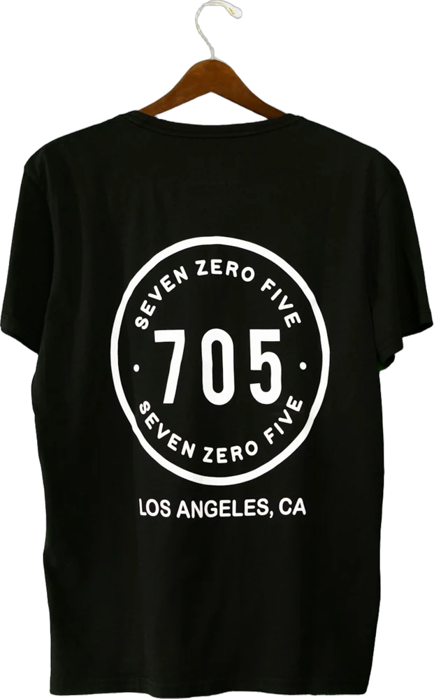 705 Graphic Tee
